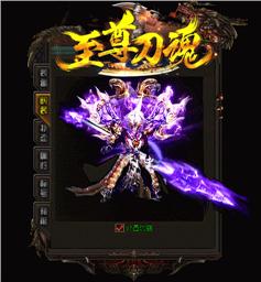 天龙八部私服哪些网站