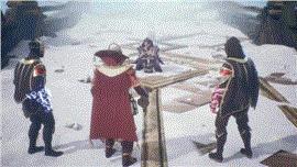 天龙八部私服攻城卡